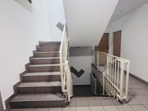 Prodej bytu 4+1, Pardubice - Zelené Předměstí, Sokolovská, 113 m2