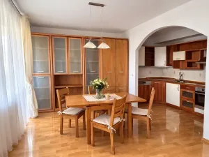 Prodej bytu 4+1, Pardubice - Zelené Předměstí, Sokolovská, 113 m2