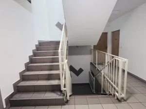 Prodej bytu 4+1, Pardubice - Zelené Předměstí, Sokolovská, 113 m2