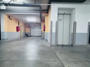 Prodej bytu 4+1, Pardubice - Zelené Předměstí, Sokolovská, 113 m2