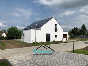 Prodej rodinného domu, Kroměříž, 215 m2