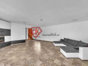 Prodej rodinného domu, Mikulovice, Dlouhá, 349 m2