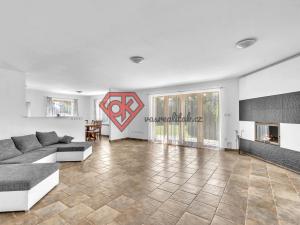Prodej rodinného domu, Mikulovice, Dlouhá, 349 m2