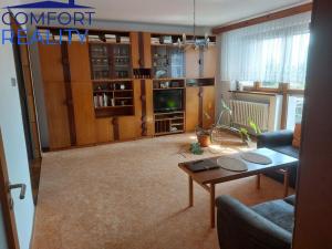 Pronájem bytu 3+1, Hlučín - Darkovičky, 120 m2