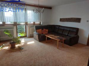 Pronájem bytu 3+1, Hlučín - Darkovičky, 120 m2