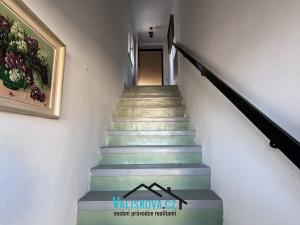 Prodej rodinného domu, Skaštice, 95 m2