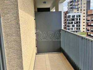 Pronájem bytu 2+kk, Praha - Hloubětín, Poděbradská, 67 m2