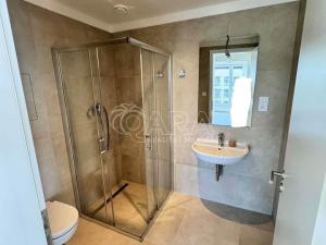 Pronájem bytu 2+kk, Praha - Hloubětín, Poděbradská, 67 m2