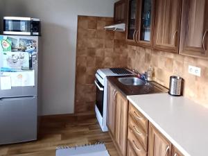 Pronájem bytu 1+1, Třinec, Kopernikova, 38 m2