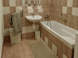 Pronájem bytu 1+1, Třinec, Kopernikova, 38 m2