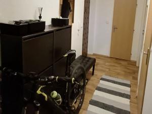 Pronájem bytu 1+1, Třinec, Kopernikova, 38 m2