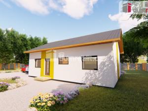Prodej rodinného domu, Pěčice, 122 m2