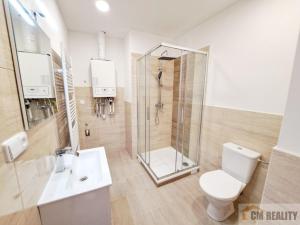 Pronájem bytu 3+kk, Prostějov, Poděbradovo nám., 67 m2