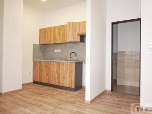 Pronájem bytu 3+kk, Prostějov, Poděbradovo nám., 67 m2