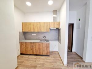 Pronájem bytu 3+kk, Prostějov, Poděbradovo nám., 67 m2
