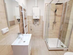 Pronájem bytu 3+kk, Prostějov, Poděbradovo nám., 67 m2