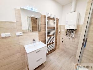 Pronájem bytu 3+kk, Prostějov, Poděbradovo nám., 67 m2