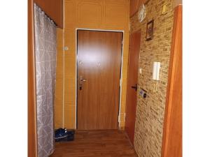 Prodej bytu 2+1, Jirkov, Studentská, 57 m2