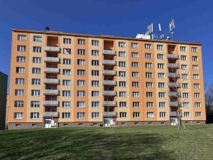 Prodej bytu 2+1, Jirkov, Studentská, 57 m2