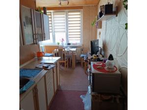 Prodej bytu 2+1, Jirkov, Studentská, 57 m2