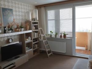 Prodej bytu 2+1, Jirkov, Studentská, 57 m2
