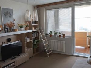 Prodej bytu 2+1, Jirkov, Studentská, 57 m2