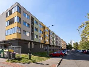 Prodej bytu 2+kk, Praha - Letňany, Tupolevova, 52 m2