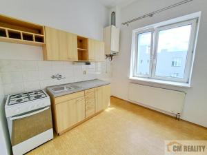 Pronájem bytu 2+1, Prostějov, Poděbradovo nám., 50 m2