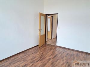 Pronájem bytu 2+1, Prostějov, Poděbradovo nám., 50 m2