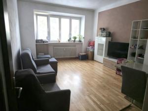 Pronájem bytu 3+1, Tábor, Dukelských bojovníků, 69 m2