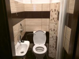 Pronájem bytu 3+1, Tábor, Dukelských bojovníků, 69 m2