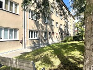 Pronájem bytu 3+1, Tábor, Dukelských bojovníků, 96 m2