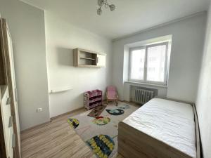 Pronájem bytu 3+1, Tábor, Dukelských bojovníků, 96 m2