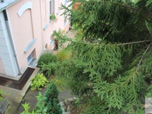 Pronájem bytu 1+1, Karlovy Vary, Na Vyhlídce, 26 m2