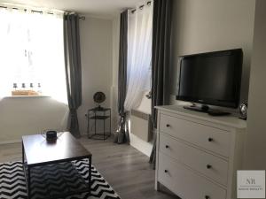 Pronájem bytu 1+1, Karlovy Vary, Na Vyhlídce, 26 m2