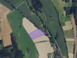 Prodej pole, Trpín, 19199 m2