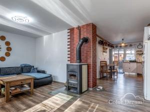 Prodej rodinného domu, Ivanovice na Hané, Osvoboditelů, 109 m2