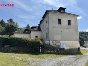 Prodej rodinného domu, Jiříkov - Sovinec, 328 m2