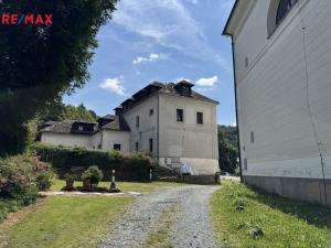 Prodej rodinného domu, Jiříkov - Sovinec, 328 m2