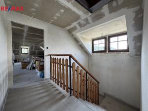 Prodej rodinného domu, Jiříkov - Sovinec, 328 m2