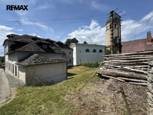 Prodej rodinného domu, Jiříkov - Sovinec, 328 m2