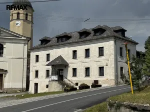 Prodej rodinného domu, Jiříkov - Sovinec, 328 m2