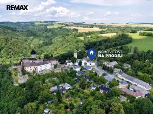 Prodej rodinného domu, Jiříkov - Sovinec, 328 m2