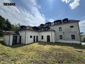 Prodej rodinného domu, Jiříkov - Sovinec, 328 m2