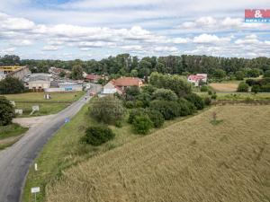 Prodej zahrady, Oplocany, 2136 m2