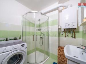 Prodej bytu 2+1, Rokycany - Nové Město, Mládežníků, 65 m2