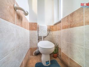 Prodej bytu 2+1, Rokycany - Nové Město, Mládežníků, 65 m2