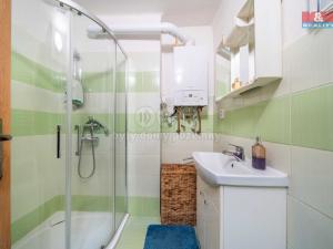Prodej bytu 2+1, Rokycany - Nové Město, Mládežníků, 65 m2