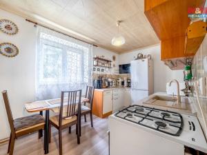 Prodej bytu 2+1, Rokycany - Nové Město, Mládežníků, 65 m2