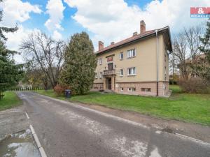 Prodej bytu 2+1, Rokycany - Nové Město, Mládežníků, 65 m2